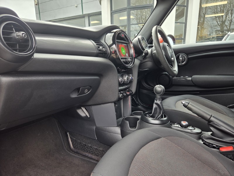 Used MINI Convertible 2018 for sale - 77903473: Photo 19