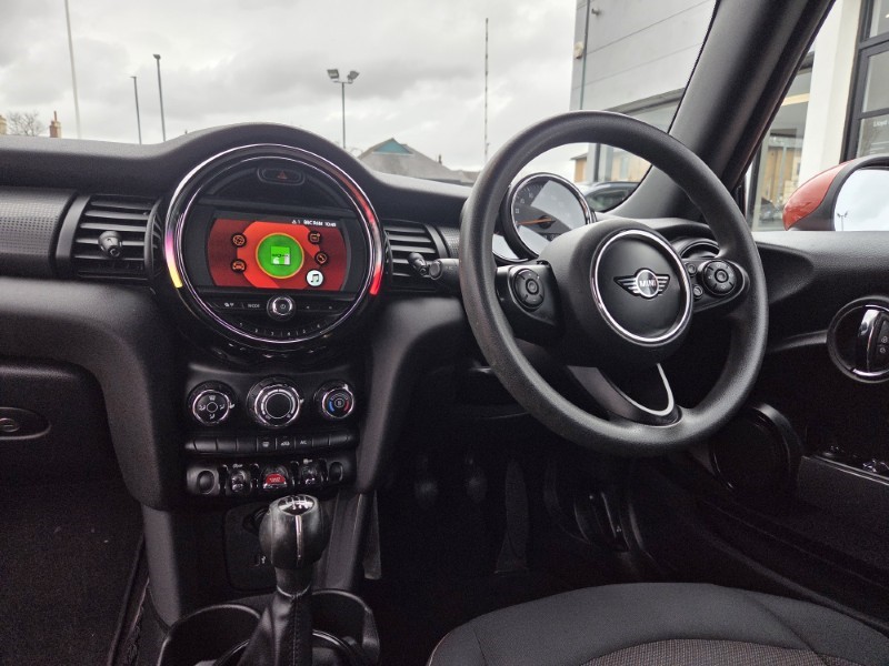 Used MINI Convertible 2018 for sale - 77903473: Photo 20