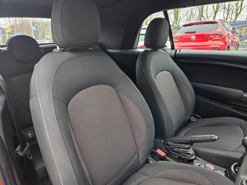 Used MINI Convertible 2018 for sale - 77903473: Photo 23