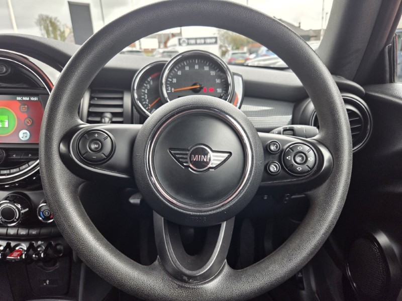 Used MINI Convertible 2018 for sale - 77903473: Photo 26