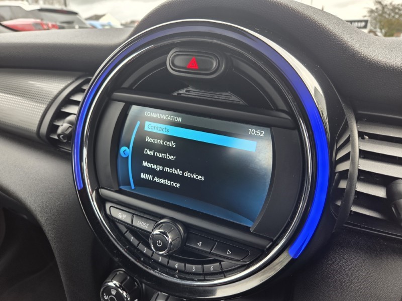 Used MINI Convertible 2018 for sale - 77903473: Photo 32