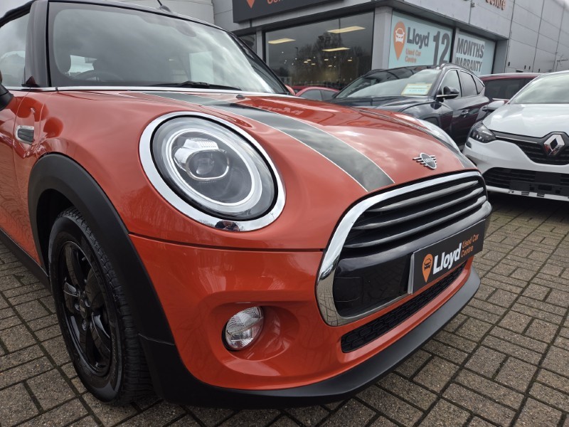 Used MINI Convertible 2018 for sale - 77903473: Photo 35