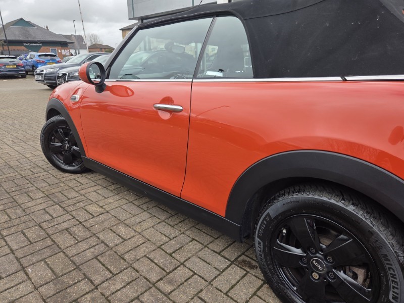 Used MINI Convertible 2018 for sale - 77903473: Photo 36