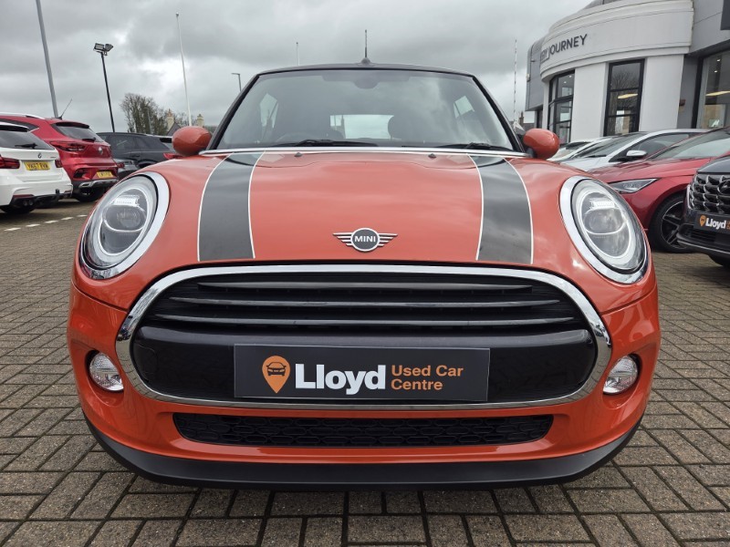 Used MINI Convertible 2018 for sale - 77903473: Photo 7