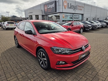 Used Volkswagen Polo 2019 for sale - 79556753: Photo