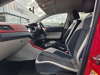 Used Volkswagen Polo 2019 for sale - 79556753: Photo