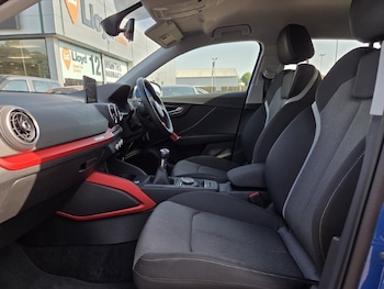 Used Audi Q2 2018 for sale - 79017243: Photo