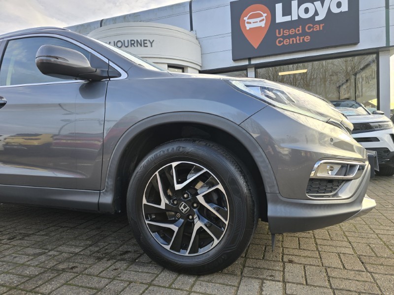 Used Honda CR-V 2018 for sale - 76981920: Photo 12