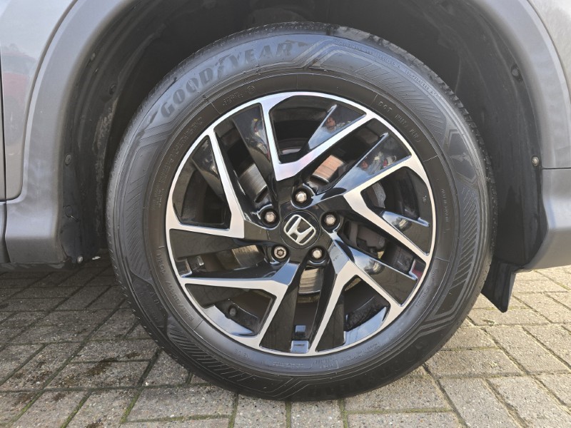 Used Honda CR-V 2018 for sale - 76981920: Photo 13