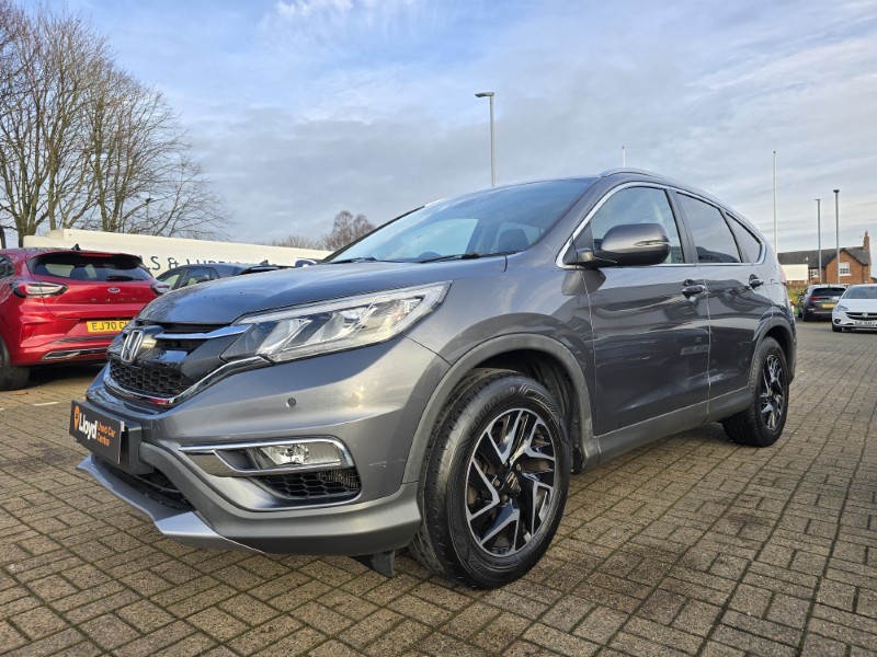 Used Honda CR-V 2018 for sale - 76981920: Photo 15