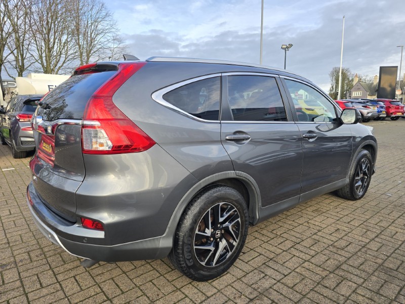 Used Honda CR-V 2018 for sale - 76981920: Photo 17
