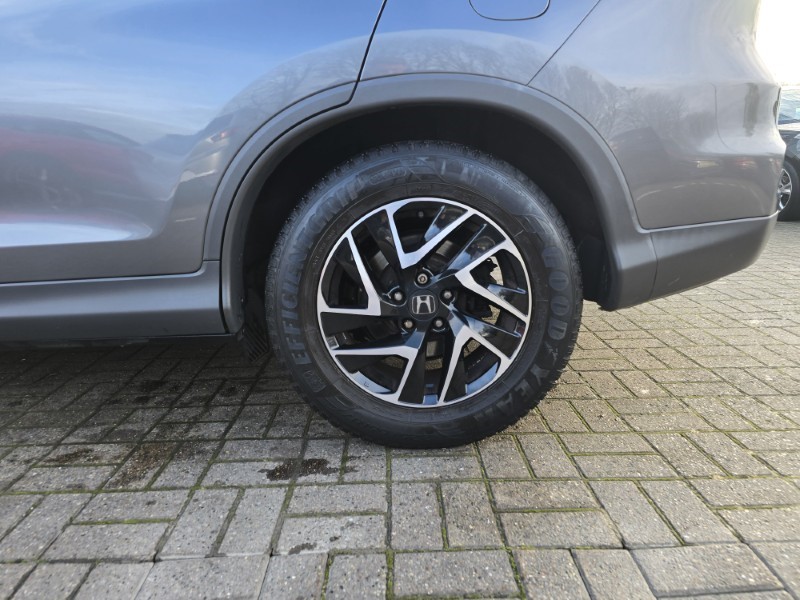 Used Honda CR-V 2018 for sale - 76981920: Photo 19