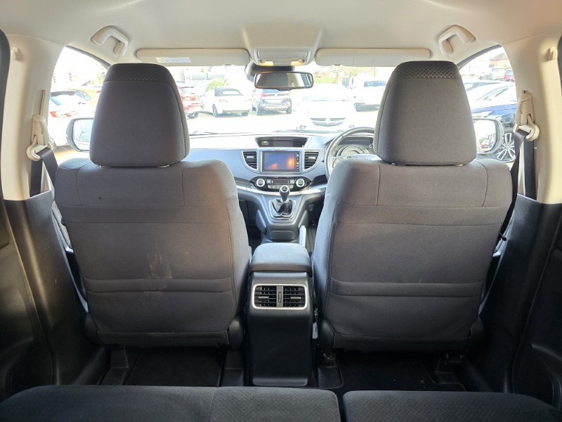 Used Honda CR-V 2018 for sale - 76981920: Photo 22