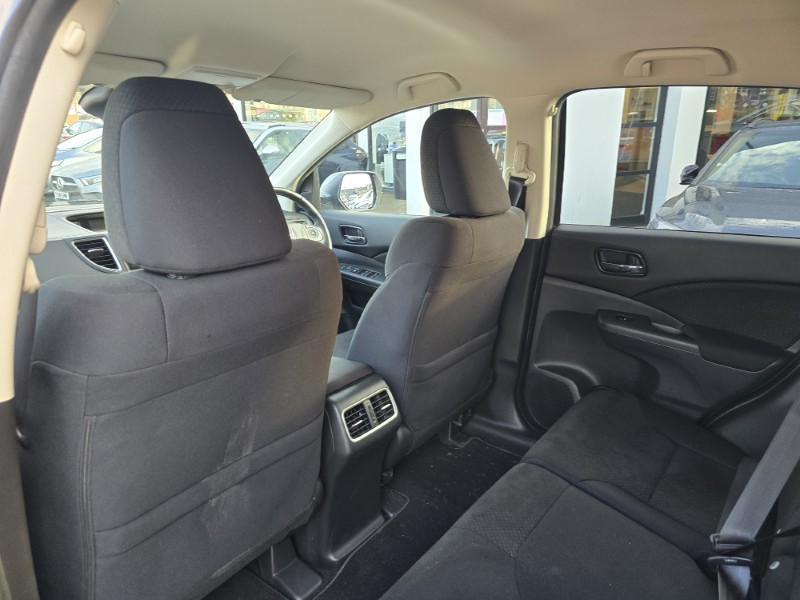 Used Honda CR-V 2018 for sale - 76981920: Photo 24