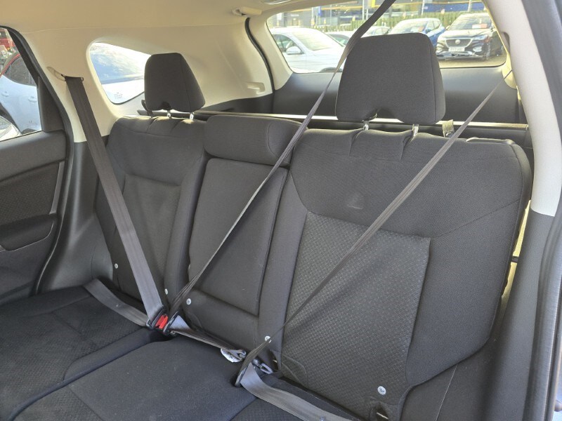 Used Honda CR-V 2018 for sale - 76981920: Photo 25