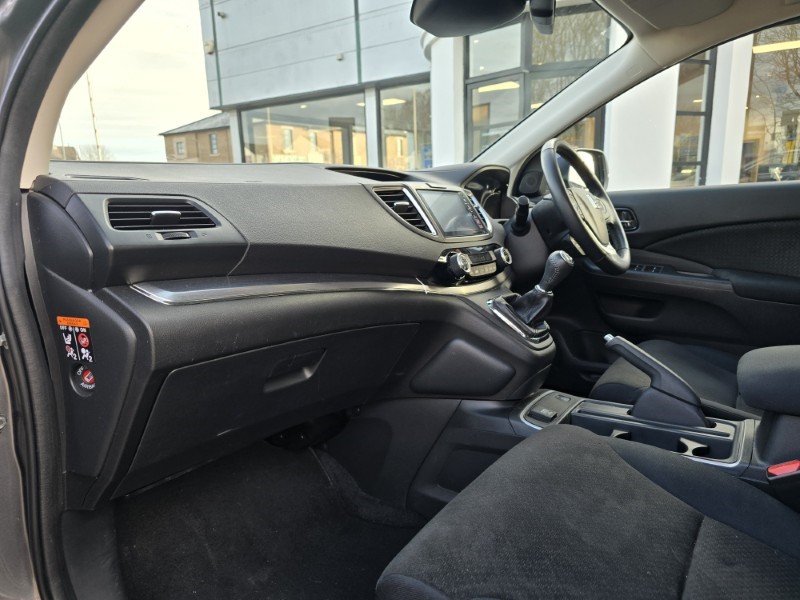 Used Honda CR-V 2018 for sale - 76981920: Photo 27