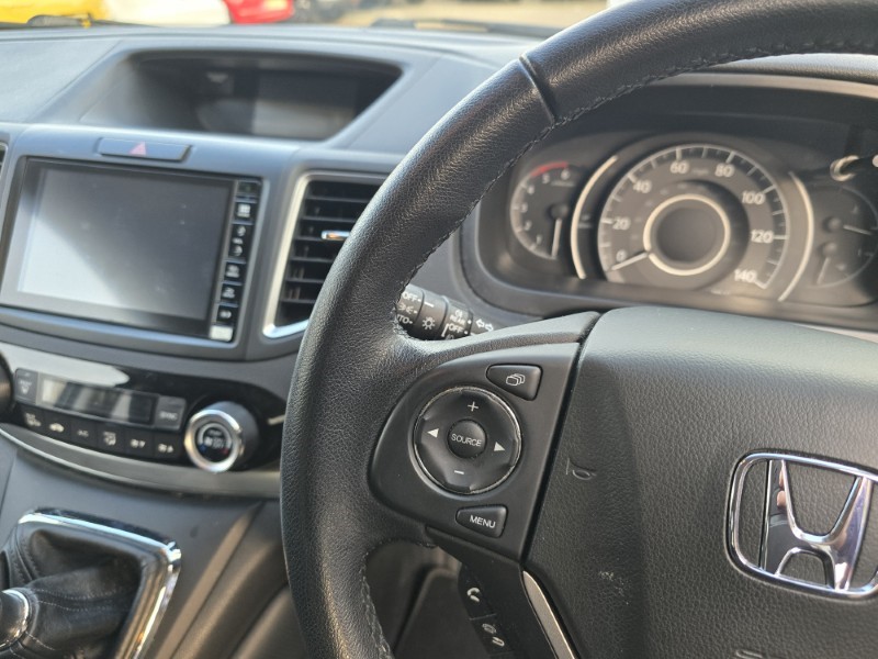 Used Honda CR-V 2018 for sale - 76981920: Photo 33