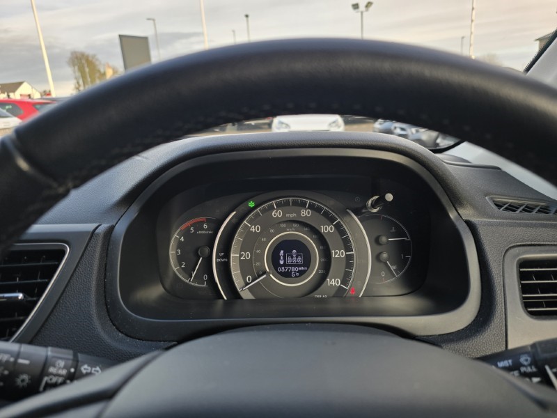 Used Honda CR-V 2018 for sale - 76981920: Photo 39