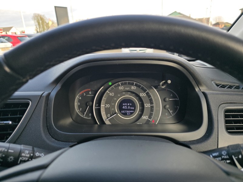 Used Honda CR-V 2018 for sale - 76981920: Photo 40