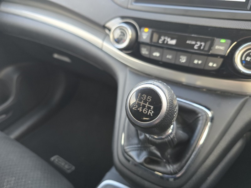 Used Honda CR-V 2018 for sale - 76981920: Photo 41