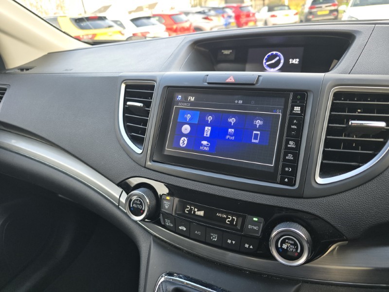 Used Honda CR-V 2018 for sale - 76981920: Photo 43