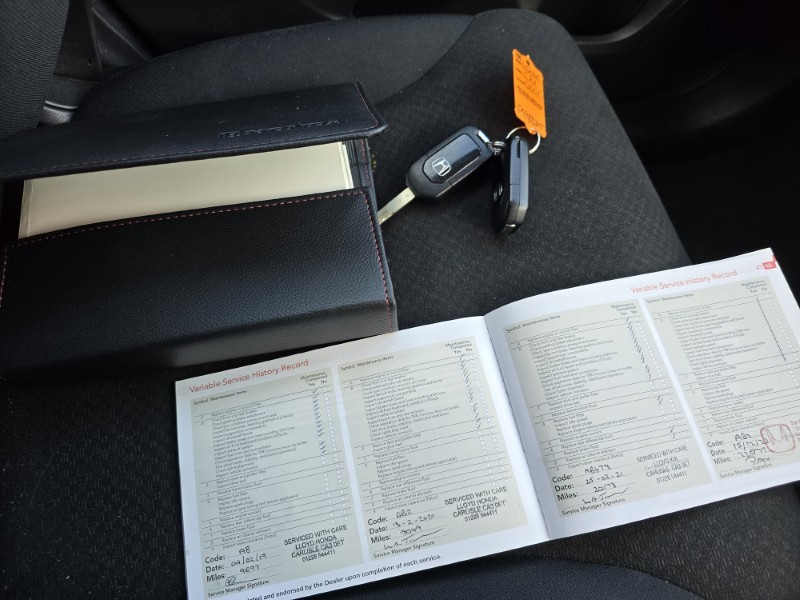 Used Honda CR-V 2018 for sale - 76981920: Photo 44