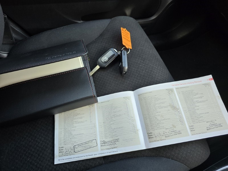 Used Honda CR-V 2018 for sale - 76981920: Photo 45