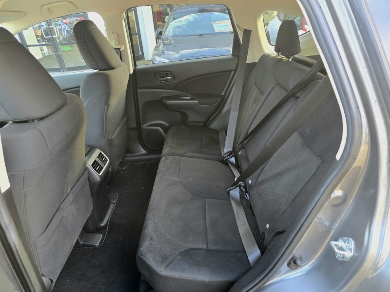 Used Honda CR-V 2018 for sale - 76981920: Photo 5