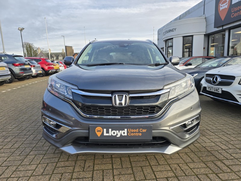 Used Honda CR-V 2018 for sale - 76981920: Photo 8
