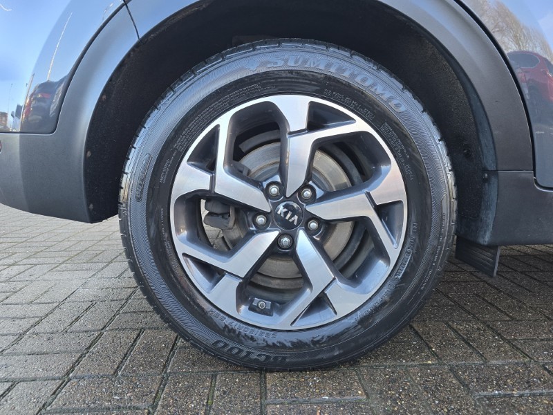 Used Kia Sportage 2019 for sale - 77207088: Photo 10