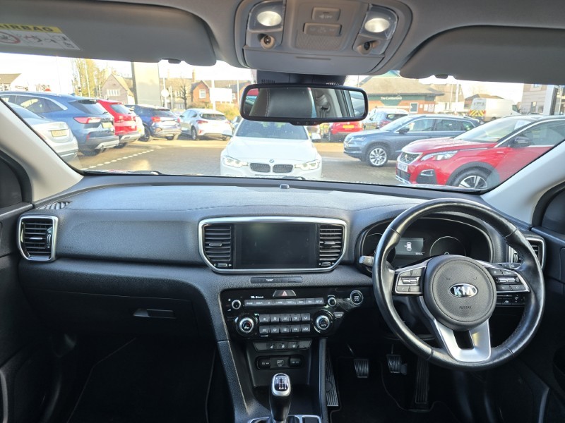 Used Kia Sportage 2019 for sale - 77207088: Photo 11