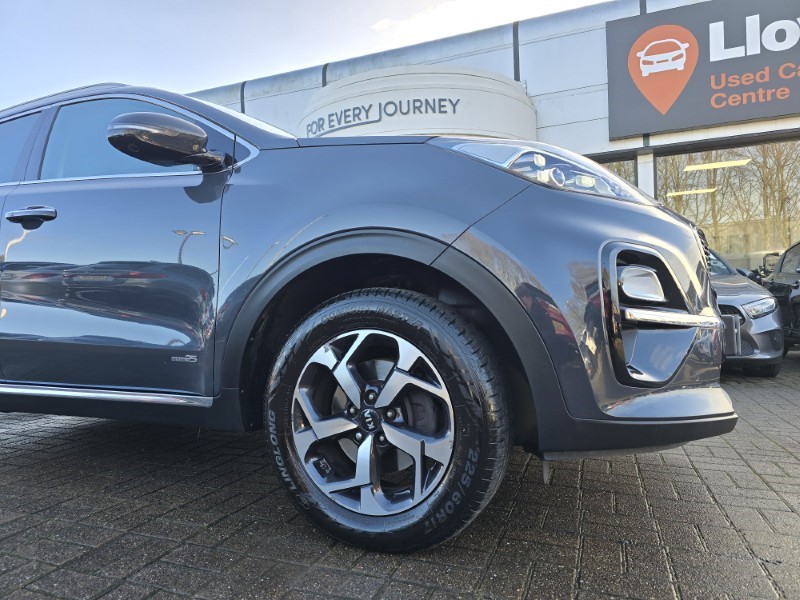 Used Kia Sportage 2019 for sale - 77207088: Photo 12