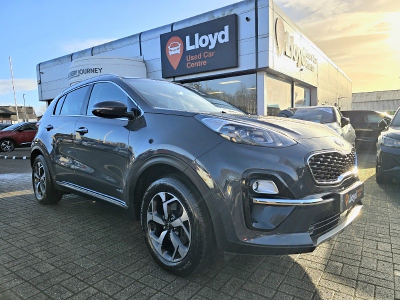 Used Kia Sportage 2019 for sale - 77207088: Photo 13