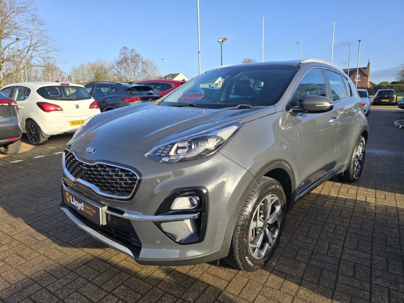 Used Kia Sportage 2019 for sale - 77207088: Photo 14