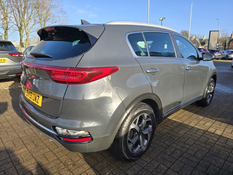 Used Kia Sportage 2019 for sale - 77207088: Photo 16