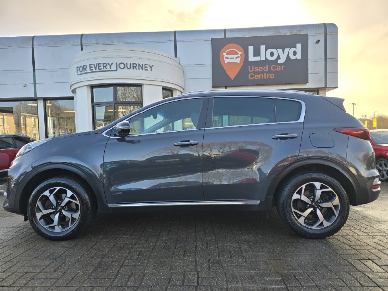 Used Kia Sportage 2019 for sale - 77207088: Photo 18