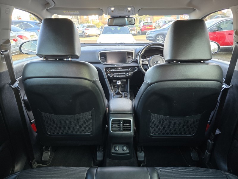 Used Kia Sportage 2019 for sale - 77207088: Photo 20