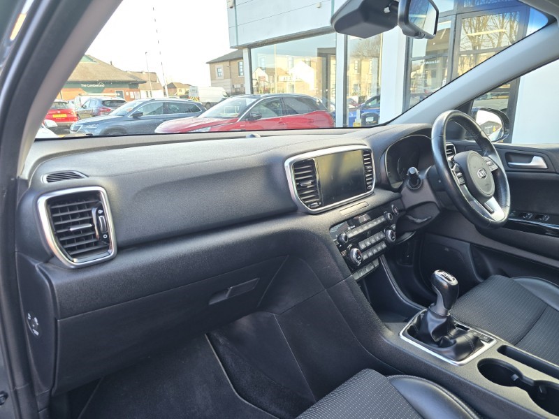 Used Kia Sportage 2019 for sale - 77207088: Photo 26