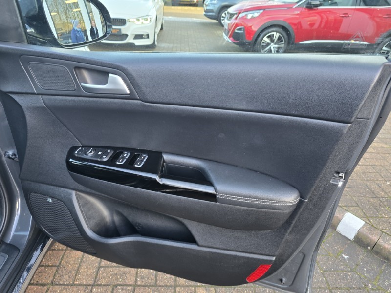 Used Kia Sportage 2019 for sale - 77207088: Photo 30