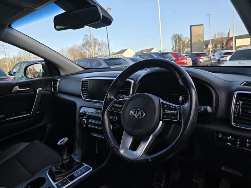 Used Kia Sportage 2019 for sale - 77207088: Photo 31