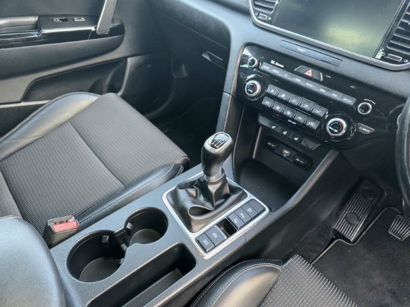 Used Kia Sportage 2019 for sale - 77207088: Photo 34