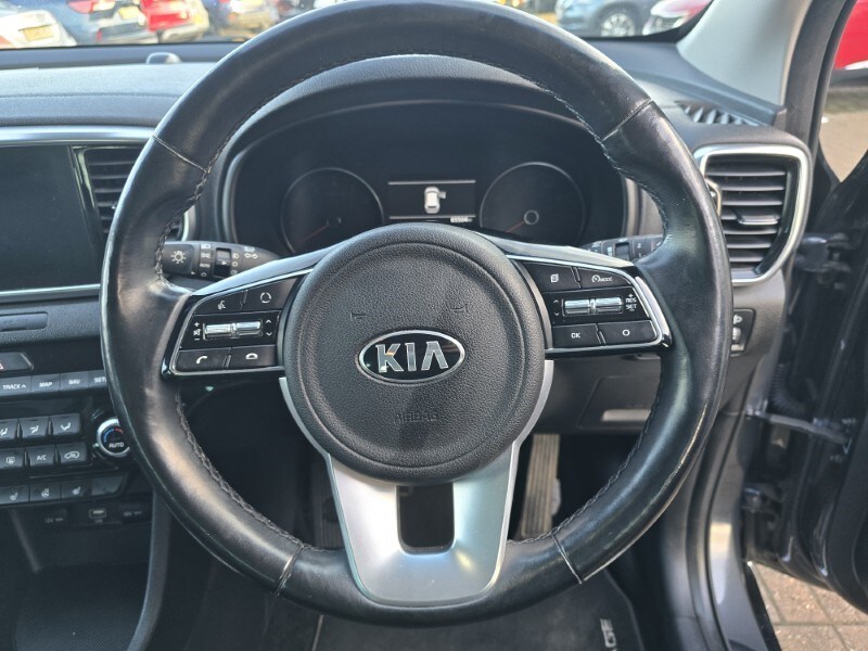 Used Kia Sportage 2019 for sale - 77207088: Photo 37