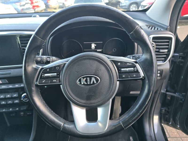 Used Kia Sportage 2019 for sale - 77207088: Photo 38
