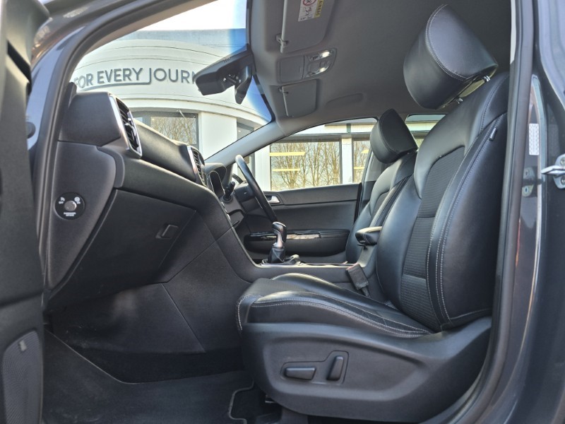 Used Kia Sportage 2019 for sale - 77207088: Photo 4