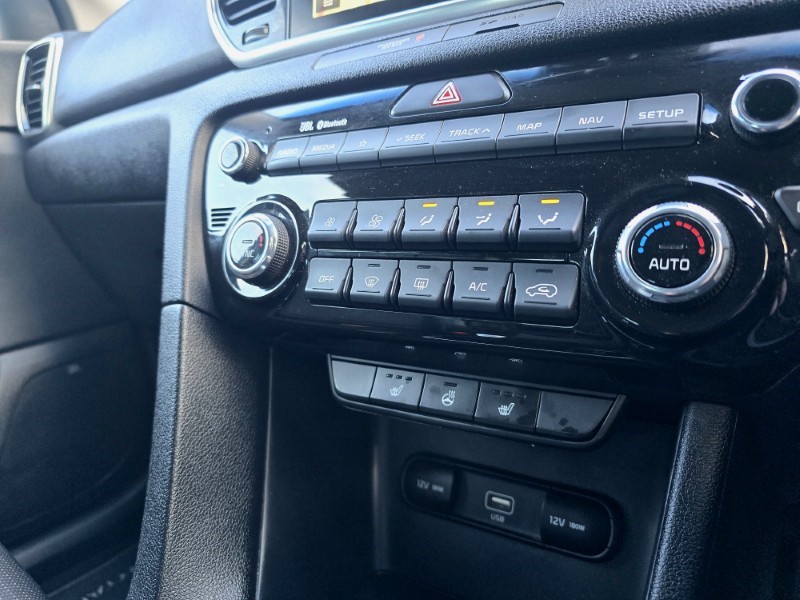 Used Kia Sportage 2019 for sale - 77207088: Photo 44