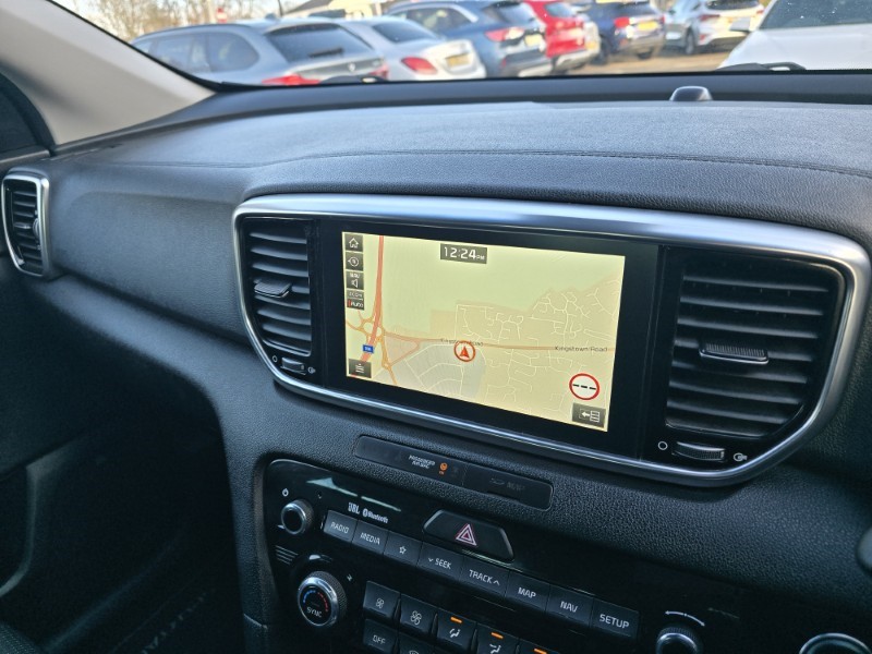 Used Kia Sportage 2019 for sale - 77207088: Photo 45