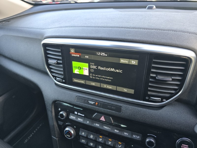 Used Kia Sportage 2019 for sale - 77207088: Photo 46