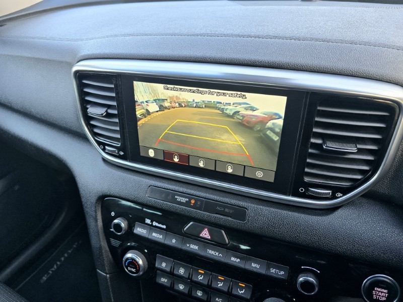 Used Kia Sportage 2019 for sale - 77207088: Photo 48