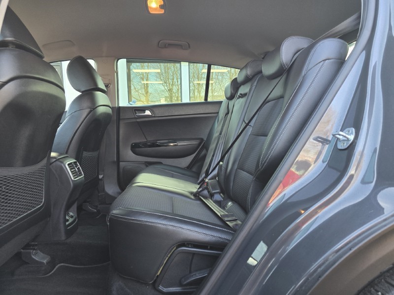 Used Kia Sportage 2019 for sale - 77207088: Photo 5