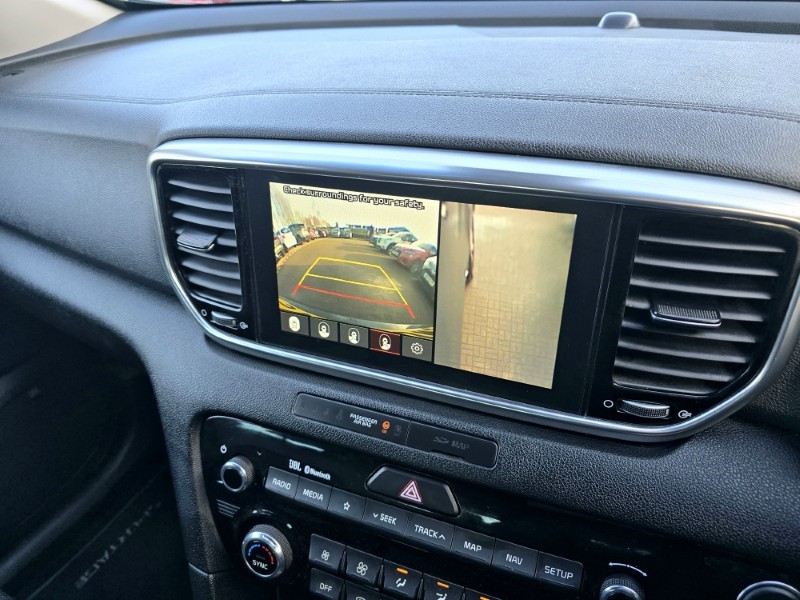 Used Kia Sportage 2019 for sale - 77207088: Photo 50